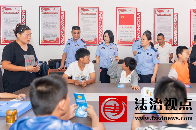 “窗口”搬到家门口