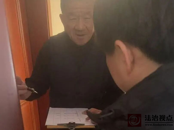 海丰街道：从 “民心所向” 到 “治理所向” 的实干路径