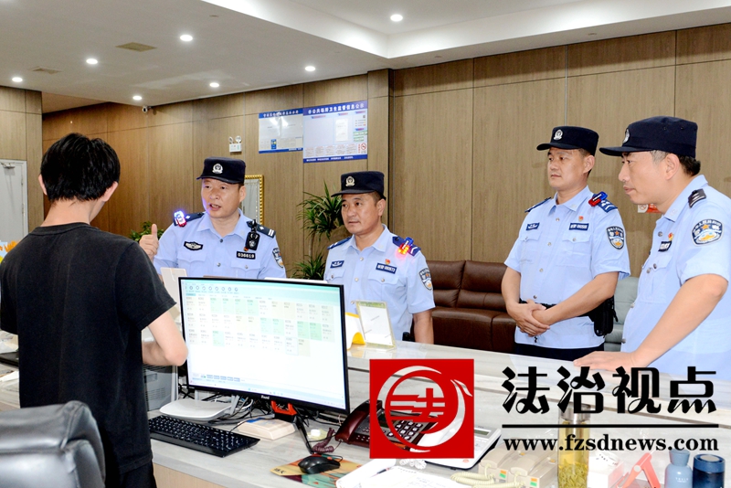 夜查铸安