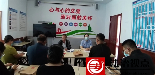 崇法 尚德 明理 守仪—刘云律师谈为人