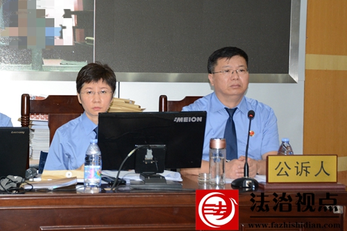 山东济宁任城检察：服务民营经济，温暖“企业的心”
