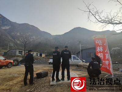 威海环翠 “空中警察” 运用无人机营救被困老人