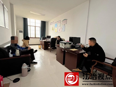 金乡县鸡黍镇：“一棵树”引发的纠纷