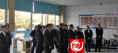 金乡县人大常委会审议法治政府建设工作开展情况