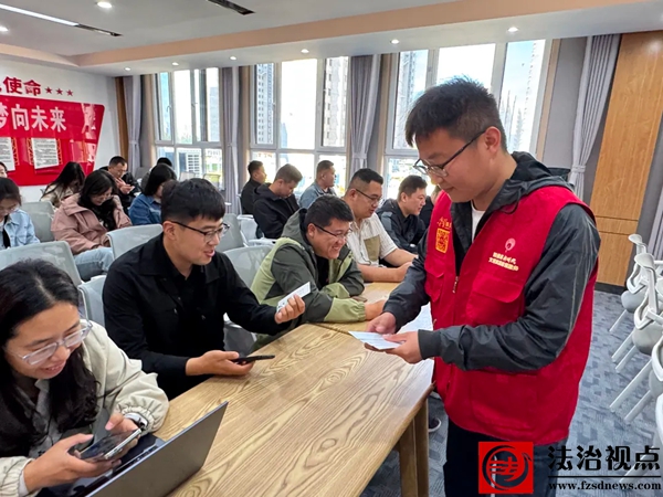【扫黄打非】劳店镇开展“扫黄打非·绿书签行动”知识研讨活动