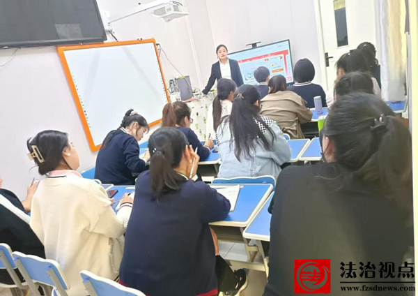 【计生协会员活动日】信城街道开展“提升托育服务质量 共建生育友好社会”宣传活动