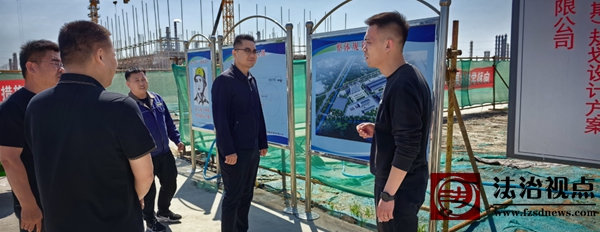 【镇街动态】埕口镇：三措并举优化营商环境激活高质量发展“新引擎”