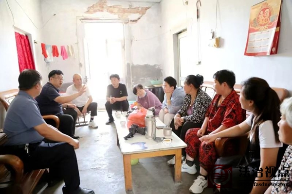 交流互鉴促提升 携手共谱文明篇——滨北街道新时代文明实践所跨区取经激活视频创作新动能