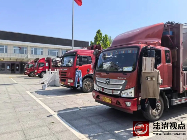 【心安水落坡】暴雨困“麦客”，一泓清水暖人心