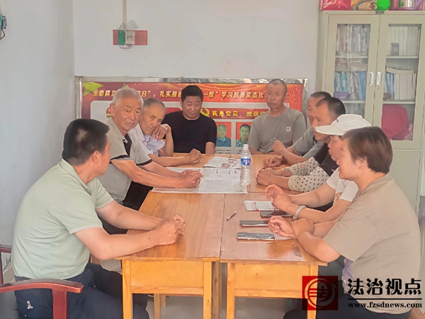高新请缨•青田走在前丨青田街道各党支部开展6月份主题党日活动