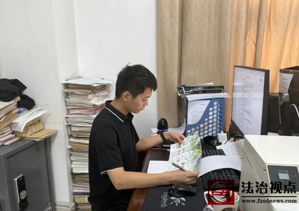 温店镇开展“扫黄打非”进机关宣传活动 筑牢思想文化防线