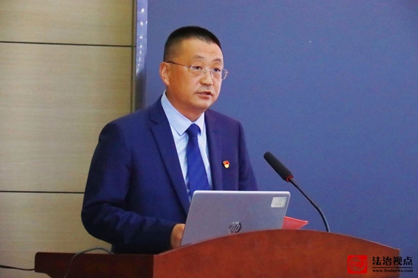 党建共建聚合力，凝心聚力促发展——惠民县财金集团与惠民农商银