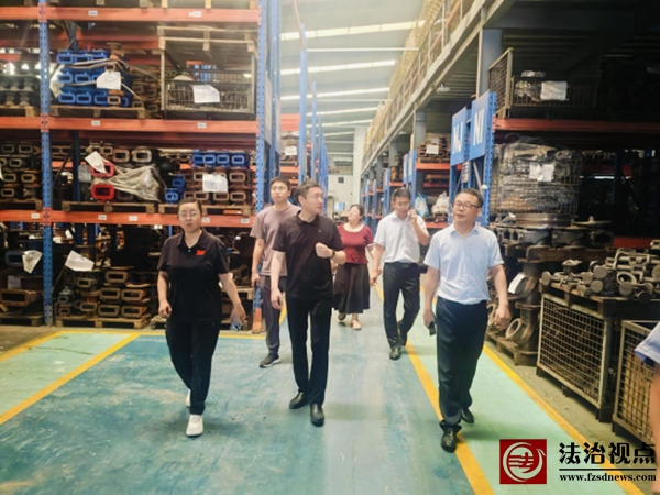 桑落墅镇：以“三维服务”破题 以“实干效能”筑巢