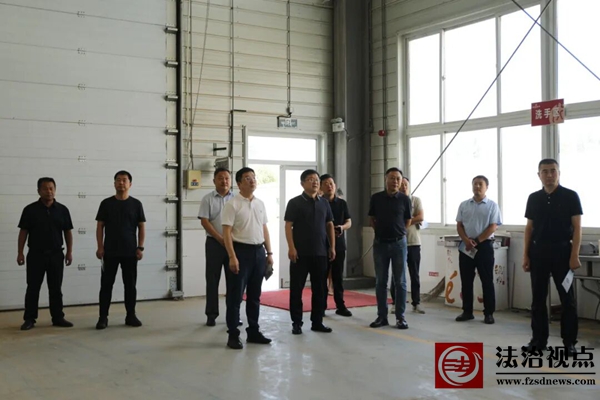海王生物华东总部负责人、浙江海王数据服务有限公司总经理曹汛一