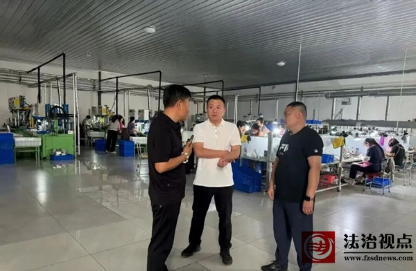 海丰街道：多维发力优环境  凝心聚力促发展