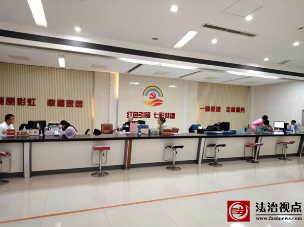 市西街道收心归位 元气满满干劲足