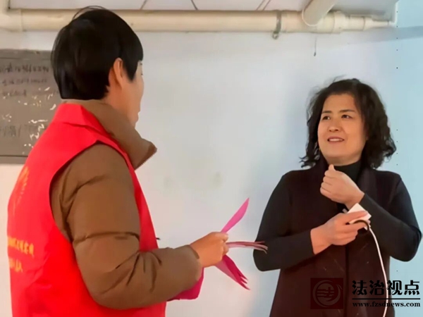 海丰街道馨棣社区：以“实”字托底 守护辖区平安与民生幸福