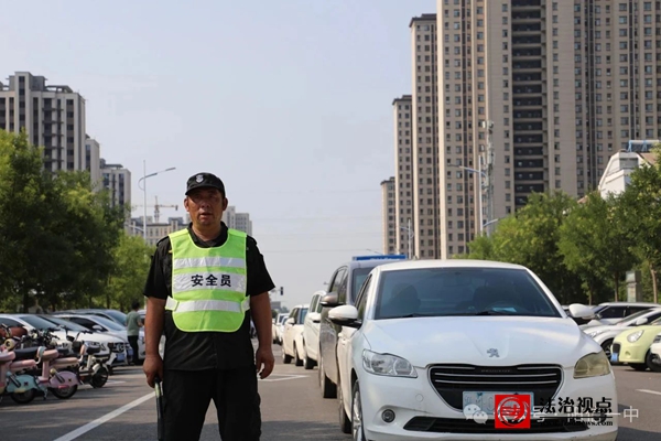 百廿风华凌云志 荣耀一中传承时——记阳信一中70级高一新生报到